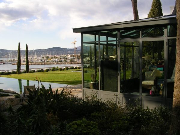 Traitement spécial bord de mer