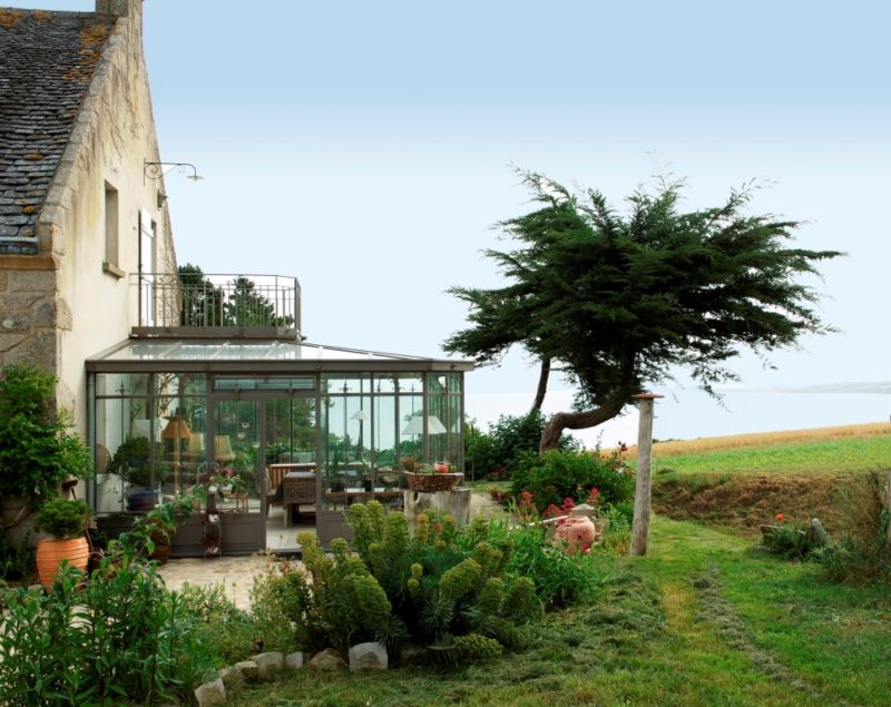 Traitement spécial bord de mer